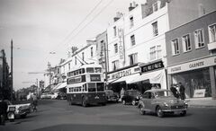Queens Road 1959
